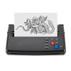 110-220V Tattoo Stencil Printer Thermal Copier Tattoo Transfer Stencil Machine Tattoo Transfer Thermal Copier Machine for Tattoo Artists Beginners view 1