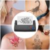 110-220V Tattoo Stencil Printer Thermal Copier Tattoo Transfer Stencil Machine Tattoo Transfer Thermal Copier Machine for Tattoo Artists Beginners view 3