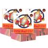Dr. Livsey's Brewery Edition Soap - 3-Pack, 5 oz Each, Beer-Inspired, Cold Processed, 100% Natural, Fresh, Anti-Odor with Natural Skin Oils, Cruelty-Free, Handmade in USA (Orange Valley Stout) view 1
