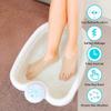 All in One Negative Ion Detox Foot Massage Bath Machine, Cell Cleanse, Home Health SPA Machine Foot Spa Tub 1 Array Care Set with Plastic Basin, for Beauty Salon Spa Club or As Gift view 2