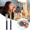 Angie Hot & Flashy A506 Concealer Brush, 101 Foundation Brush, Beauty Foundation Contour Conceal Makeup Brush Set (6PCS) view 2