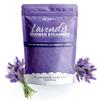Shower Steamer - 5 Different scents - 14 Tablets per Package (Lavender) view 1