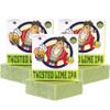 Dr. Livsey's Brewery Edition Soap - 3-Pack, 5 oz Each, Beer-Inspired, Cold Processed, 100% Natural, Fresh, Anti-Odor with Natural Skin Oils, Cruelty-Free, Handmade in USA (Twisted Lime IPA) view 1