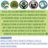 Dr. Livsey's Brewery Edition Soap - 3-Pack, 5 oz Each, Beer-Inspired, Cold Processed, 100% Natural, Fresh, Anti-Odor with Natural Skin Oils, Cruelty-Free, Handmade in USA (Twisted Lime IPA) view 4