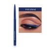 DekRion Eyeliner Pencil, Waterproof Eyeliner Long-lasting, Dark-blue-Shine Eye Liner, High-Pigmented Colorful Liners Easy To Use Eye Liner Pen for Women view 2