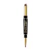 DNM Double head Lip Liner Pearl matte color developing waterproof lip liner (11) view 1