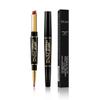NinthAvenue Basics DNM Double head Lip Liner Pearl matte color developing waterproof lip liner (12) view 4