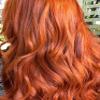 Matizante Paradise By Manuela Gomez (1 Pack) Matizante 1 Litro Euforia Color cobre By Manuela Gomez, Matizante para el cabello, Matizante Euforia Color cobre (1Litro) view 4