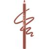 MAYBELLINE Lifter Liner Lip Liner Pencil with Hyaluronic Acid, Player, 1 Count view 1