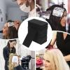 Baluue 75pcs Hair Perm Insulation Pads High-Temperature Hairdressing Accessories for Salons and Home Use Soft Protective Mats for Comfortable Styling view 2