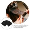 Baluue 75pcs Hair Perm Insulation Pads High-Temperature Hairdressing Accessories for Salons and Home Use Soft Protective Mats for Comfortable Styling view 4