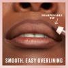 Maybelline Lifter Liner Lip Liner Pencil with Hyaluronic Acid, Let's Bounce, 1 Count view 4