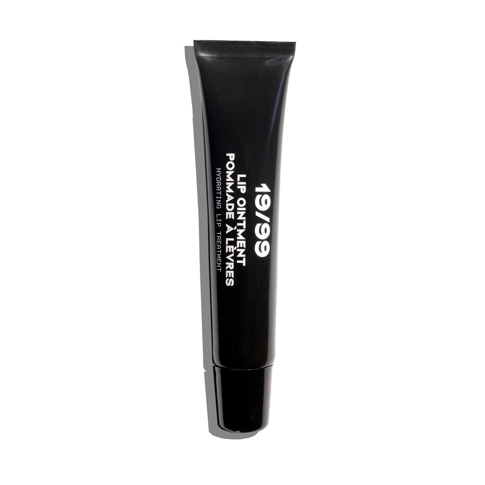 19/99 Lip Ointment Hydrating Lip Treatment | Cruelty-Free, Vegan, Responsible Beauty (0.42 oz | 12 g)