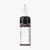 Nuva Colors Permanent Eyeliner Pigment, Customizable, Cool Undertone for Microblading, Lash Line, Winged Eyeliner, Stardust or Smokey, Long-Lasting, Vegan, Made in USA (Warm Brown) view 4