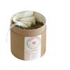 Womb Steam Herb Blend Organic Bath 8oz (Love Warrior Medicinals) (Uterus Strengthening) view 2