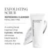 Germaine de Capuccini Exfoliating Face Scrub | Refreshing Daily Cleanser to Brighten and Eliminate Blackheads | Dry and Acne-Prone Skin | 3.4 Oz view 2