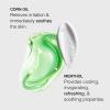 Germaine de Capuccini Exfoliating Face Scrub | Refreshing Daily Cleanser to Brighten and Eliminate Blackheads | Dry and Acne-Prone Skin | 3.4 Oz view 3