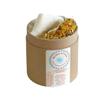 Womb Steam Herb Blend Organic Bath 8oz (Love Warrior Medicinals) (Postpardum & Cleansing) view 2