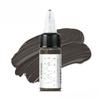 Nuva Colors Permanent Eyeliner Pigment, Customizable, Cool Undertone for Microblading, Lash Line, Winged Eyeliner, Stardust or Smokey, Long-Lasting, Vegan, Made in USA (Brown and Black) view 1