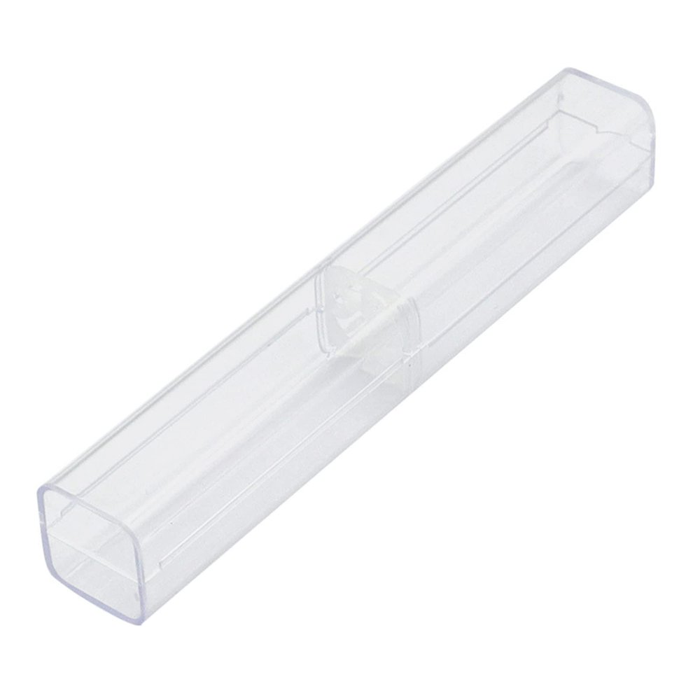 atcdfuw Tweezers Storage Box Professional Storage Box Tweezers For Eyelash Extension Clip Organizer For Case For Makeup Tool Small Storage Boxes