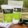 Aja Magnesium Bath Salts - Natural Ache and Soreness Relief - Dead Sea (5.5 LBS) Magnesium view 2