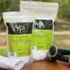 Aja Magnesium Bath Salts - Natural Ache and Soreness Relief - Dead Sea (5.5 LBS) Magnesium view 3