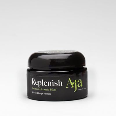 AJA REPLENISH Moisturizer - Natural Hydration and Skin Nourishment (5 Ounce)
