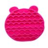 MAGICLULU Makeup Brush Holder Rack for Eyeshadow Brushes Cosmetics Organizer Stand view 1