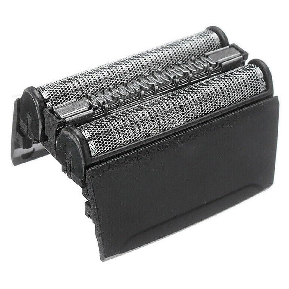 52B Series 5 Shaver Head Replacement for Shaver S5 5020S 5090 5040 5090Cc 5197Cc 5195Cc 5030S 5147S 5145S 5070S Razor Head Foil&Cutter