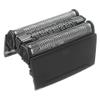 52B Series 5 Shaver Head Replacement for Shaver S5 5020S 5090 5040 5090Cc 5197Cc 5195Cc 5030S 5147S 5145S 5070S Razor Head Foil&Cutter view 1