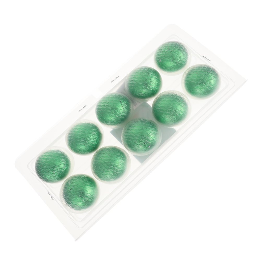 Beaupretty 10pcs Foot Soaking Pills Chinese Herbal Tablets Soak for Cold and Sweating Relief for Elderly Men Women Family