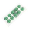 Beaupretty 10pcs Foot Soaking Pills Chinese Herbal Tablets Soak for Cold and Sweating Relief for Elderly Men Women Family view 1