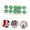 Beaupretty 10pcs Foot Soaking Pills Chinese Herbal Tablets Soak for Cold and Sweating Relief for Elderly Men Women Family view 2