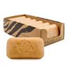 Baudelaire Exfoliating Spice Loofa Soap - Natural Fragrance - Hydrating & Moisturizing Triple-Milled Luxury, 5 oz (Pack of 6) view 1