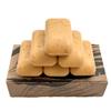 Baudelaire Exfoliating Spice Loofa Soap - Natural Fragrance - Hydrating & Moisturizing Triple-Milled Luxury, 5 oz (Pack of 6) view 2