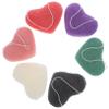 SOESFOUFU 6pcs Facial Sponges Scrubber Sponges for Face Body Gentle Cleansing and Exfoliating view 1
