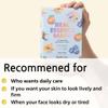 FARMSTAY Real Essence Facial Sheet 12Pack Korean Skincare Mask Combo,Hypoallergenic,Moisturizing,Nourishing,Vitalizing, Refreshing0.78 fl.oz.*12 ea (Coconut,Avocado,Peach,Mango) view 4