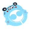 Hohopeti Infant Shower Cap Ear Toddler Shampoo Hat for Bath Baby Bathing Bath Cap view 1