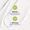 Cetaphil Exfoliating Rough & Bumpy Cream, Lightweight Cream for All Skin Types, 8 oz Tube, 20% Urea, Gently Exfoliates, Refines Skin Texture, Dermatologist Recommended Brand view 3