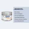 NinthAvenue Basics PUB Face gel, Oil free hydrating gel, Deep Moisturization, Moisturizer for acne prone skin, Soothes acne and redness, non-comedogenic, non-greasy gel, Dermatologist tested - 50ml view 4