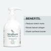Generic Pub Stretch Mark Cream, Removes Pregnancy Stretch Marks, Scar Removal and Moisturizing Cream, Stretch Mark Remover for Stomach, Thighs & All Body Parts- 150g view 4
