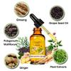Collagen Hair Treatment Hair Mask & Hair Growth Serum,Deep Conditioner Hydrating Hair Mask for Dry Damaged Hair,Hair Growth Oil for Hair Loss,Natural Hair Regrowth Treatment for Men and Women view 3
