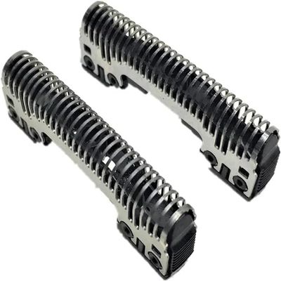 MumiY Replacement 2X Razor Head Blade for Panasonic ES-RT17-K ES-LT3N ES-LT7N ES-LT33-S ES-RT77-S ES-RT67 ES-RT48 ES-LT31 Shaver Cutter Men's Electric Razor Cutter Blade