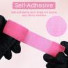 EZ Tattoo Machine Covers with Grip Tapes - 9PCS (1inch x 5 Yard) Tattoo Grip Wrap with 200pcs (2.0 inch X 6.6 inch) Disposable Tattoo Pen Machine Covers Tattoo Supplies view 2