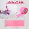 EZ Tattoo Machine Covers with Grip Tapes - 9PCS (1inch x 5 Yard) Tattoo Grip Wrap with 200pcs (2.0 inch X 6.6 inch) Disposable Tattoo Pen Machine Covers Tattoo Supplies view 4