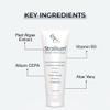NinthAvenue Basics Pub Cream, Removes Pregnancy Stretch Marks, Scar Removal and Moisturizing Cream, Stretch Mark Remover for Stomach, Thighs & All Body Parts- 75g view 2