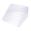 Multi-Layer Cosmetic Display Case Multi-Layer Organizer view 1