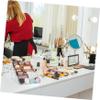 Multi-Layer Cosmetic Display Case Multi-Layer Organizer view 4