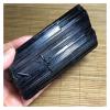 1pcs,Natural Black Tourmaline, Rough Rock Specimen, Reiki Healing (Size : 40-50g) view 1