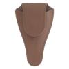 Baluue Cuticle Scissor Protector Pu Cover for Manicure Tools Soft and Nipper Sleeve for Easy Handling Deep Multi-functional Design for Nail Care view 1